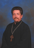 Very Reverend Archpriest Eugene (Gene) Maximiuk